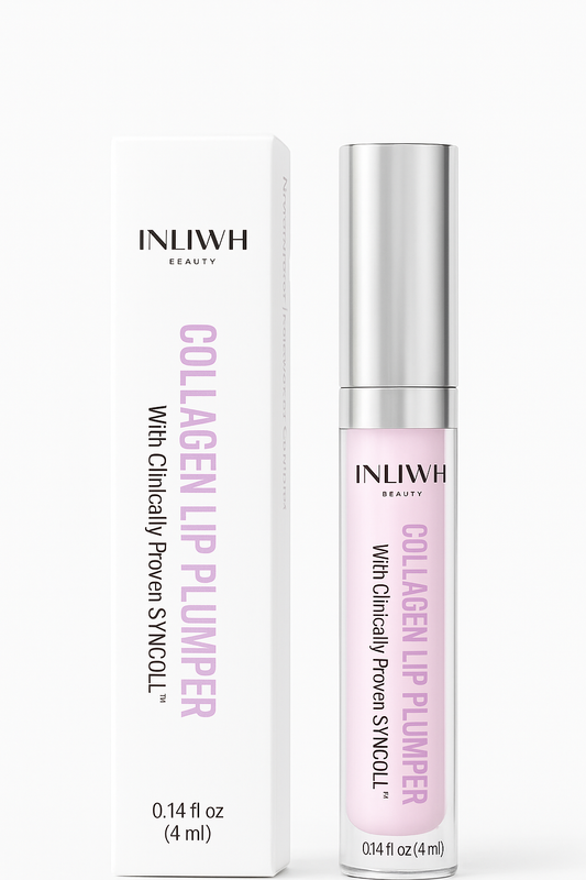INLIWH Beauty Lip Plumper